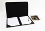 Desk Pad with Documents