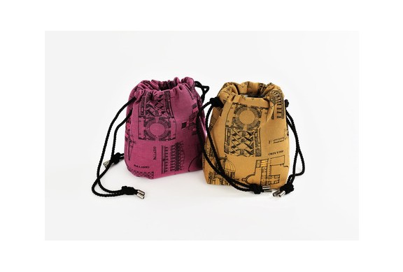 Pouch Handbag