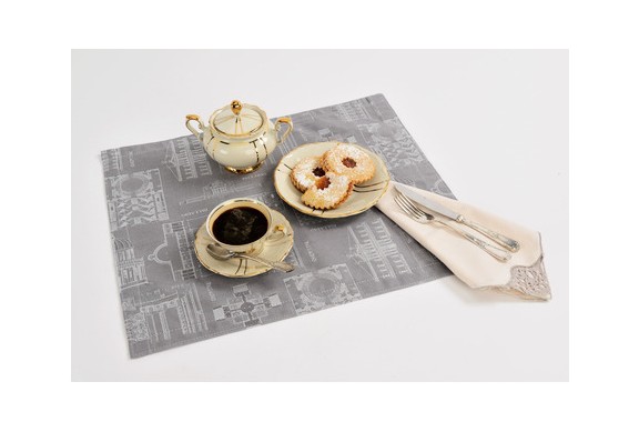 Tovagliette da colazione