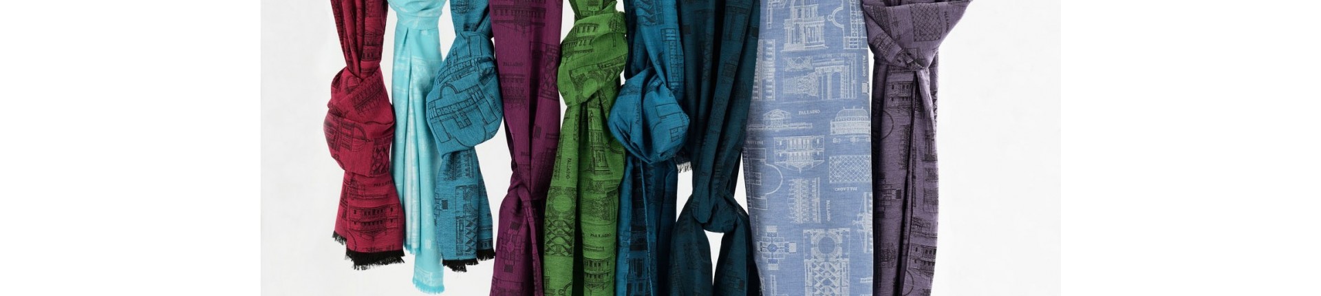 Scarves and Pashmine