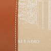 Beige + Cuoio